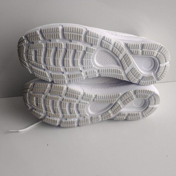 Under Armour HOVR Sonic 5 Running & Jogging Women's Shoes  White size  11 - Picture 7 of 9